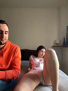 couplepenetration online show from 03.07.25