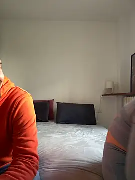 couplepenetration online show from 03.20.25