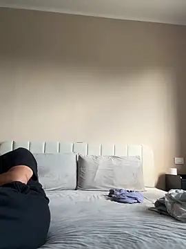 couplepenetration online show from 05.12.26