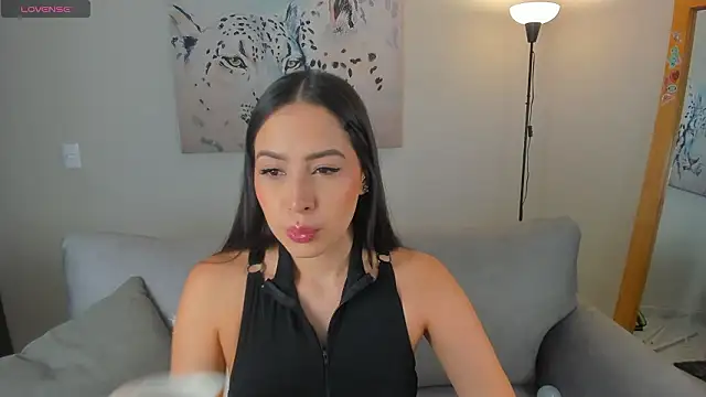 BrennaWalker online show from 01.19.26