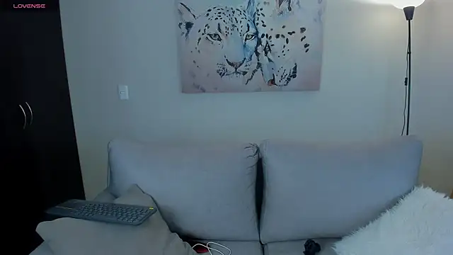 BrennaWalker online show from 06.21.26