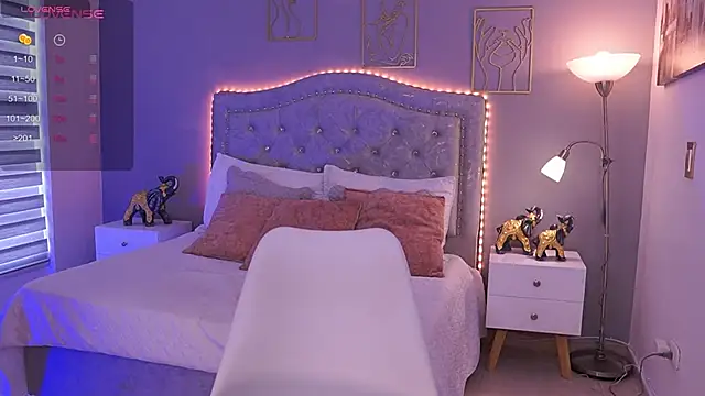 KylaMorrison online show from 01.07.26