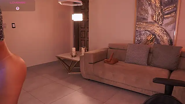 KylaMorrison online show from 04.03.26