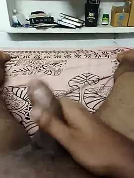 Dileep790 online show from 02.21.25