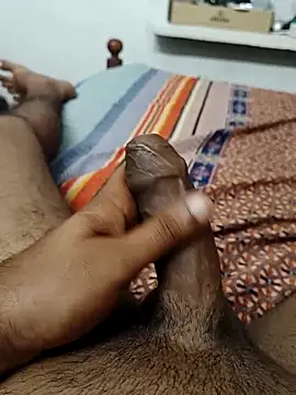 Dileep790 online show from 10.28.25