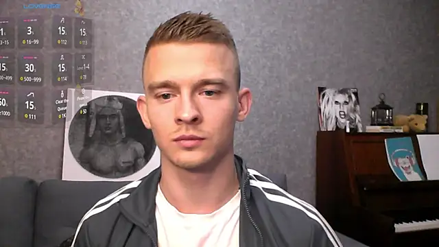 Marvelboy  online show from 12.02.24