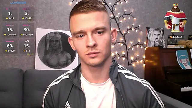 Marvelboy  online show from 12.23.24