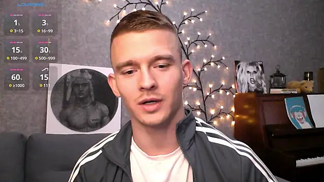 Marvelboy  online show from 12.24.24