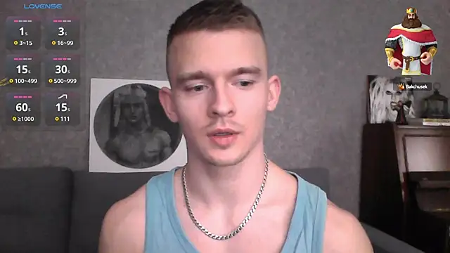 Marvelboy  online show from 01.22.25