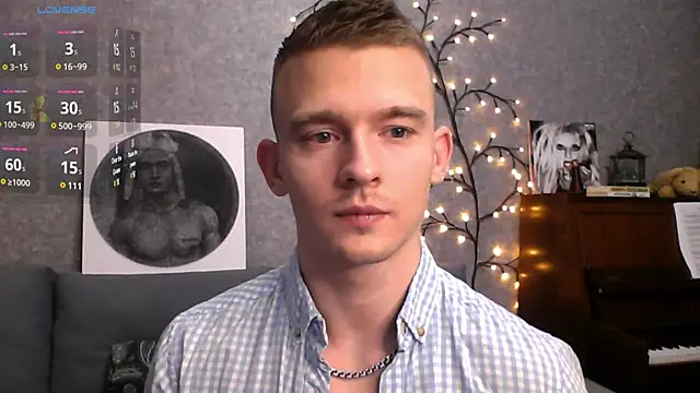 Marvelboy  online show from 01.22.25