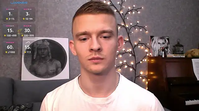 Marvelboy  online show from 01.24.25