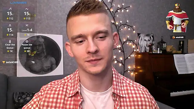 Marvelboy  online show from 01.28.25