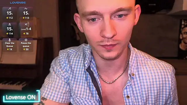 Marvelboy  online show from 03.20.25