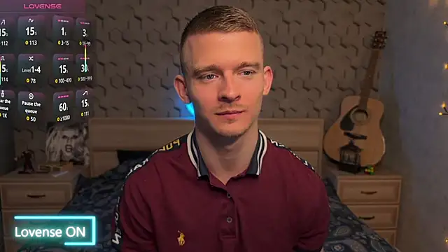 Snapshot of Marvelboy_ chatting on 02.03.26 Marvelboy online show from 02.03.26