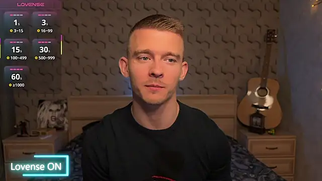 Snapshot of Marvelboy_ chatting on 02.10.26 Marvelboy online show from 02.10.26