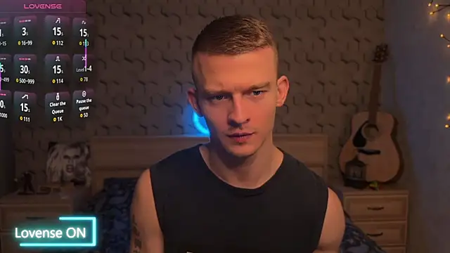 Snapshot of Marvelboy_ chatting on 02.22.26 Marvelboy online show from 02.22.26