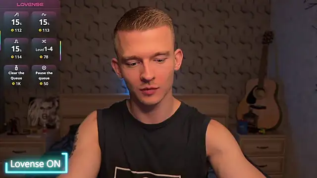 Snapshot of Marvelboy_ chatting on 03.01.26 Marvelboy online show from 03.01.26