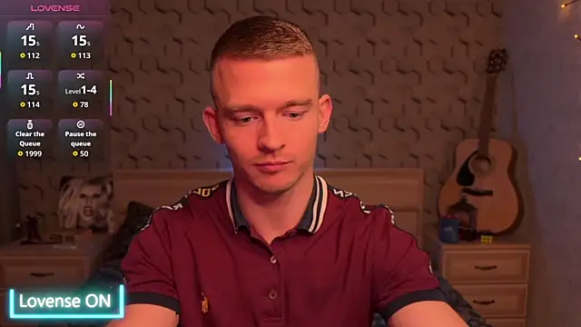 Snapshot of Marvelboy_ chatting on 03.16.26 Marvelboy online show from 03.16.26