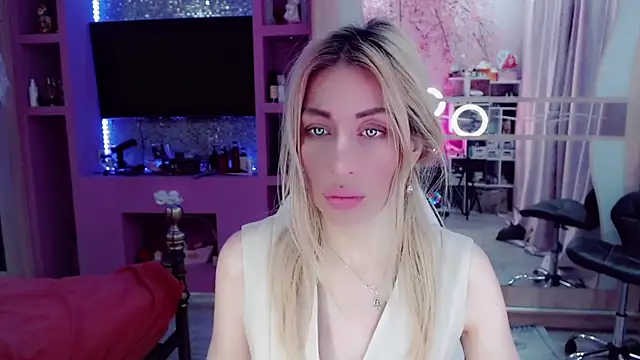 AnnieGOld  online show from 12.15.25