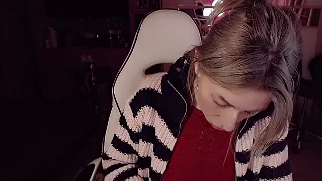 AnnieGOld  online show from 03.09.26