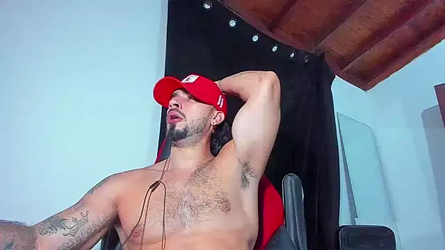 Baky sexy online show from 07.28.26