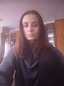 Angela Zayka online show from 01.16.25