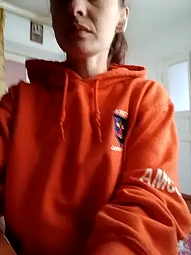 Angela Zayka online show from 03.17.25