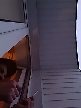 Snapshot of FireFox_Feel chatting on 01.15.25 FireFox Feel online show from 01.15.25