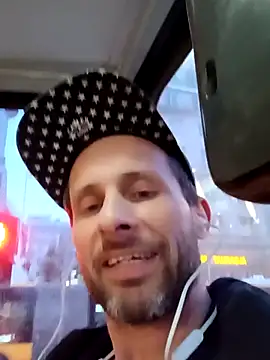 Snapshot of FireFox_Feel chatting on 02.25.25 FireFox Feel online show from 02.25.25