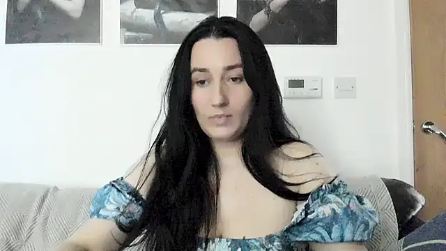 StormyAngelx online show from 12.02.25