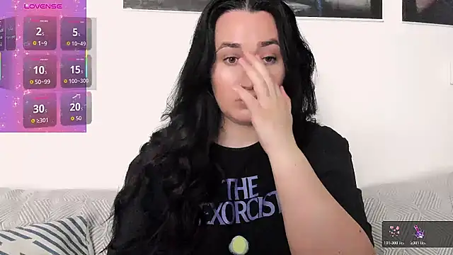 Snapshot of StormyAngelx chatting on 05.18.26 StormyAngelx online show from 05.18.26