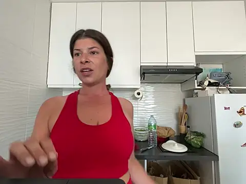 Snapshot of Jessytwerk chatting on 06.15.26 Jessytwerk online show from 06.15.26