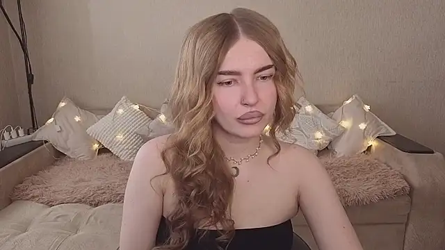 ViolettaLopez online show from 03.14.26