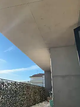 Snapshot of SweeetAlegra chatting on 01.01.25 SweeetAlegra online show from 01.01.25