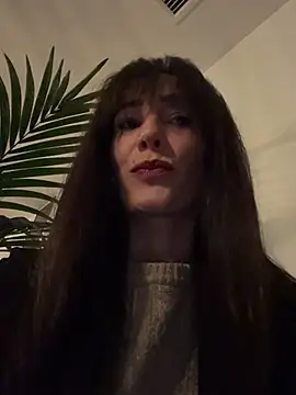 Snapshot of SweeetAlegra chatting on 02.15.25 SweeetAlegra online show from 02.15.25