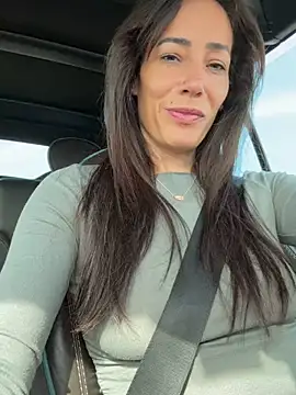 Snapshot of SweeetAlegra chatting on 02.26.25 SweeetAlegra online show from 02.26.25