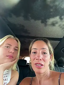SweeetAlegra online show from 07.28.26