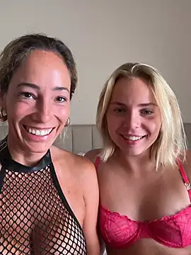 SweeetAlegra online show from 07.28.26