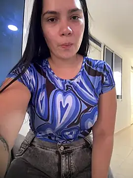  queen sofia online show from 02.13.25