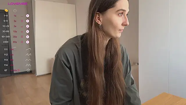 Chantwow online show from 09.11.25