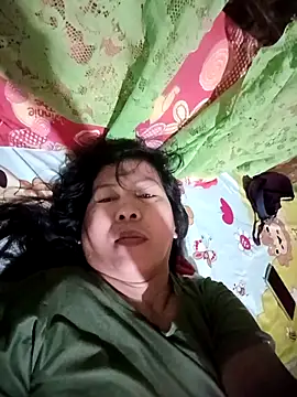 TropicalFlower online show from 02.14.26