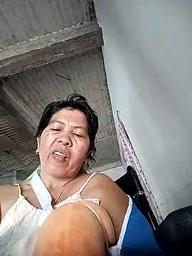 TropicalFlower online show from 03.20.26