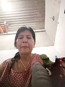 TropicalFlower online show from 04.08.26