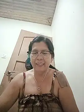 TropicalFlower online show from 05.07.26