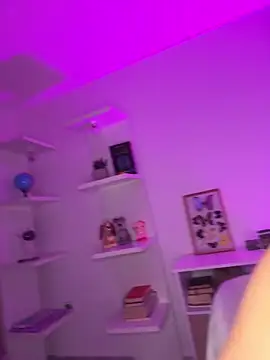 Veronica ar online show from 04.11.26