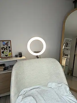 Veronica ar online show from 04.13.26