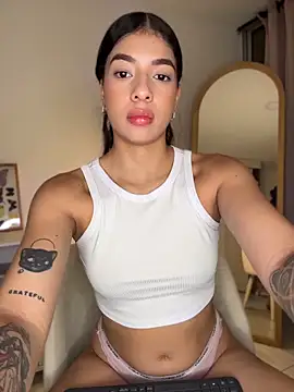 Veronica ar online show from 05.26.26