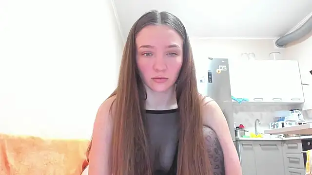 Naughty Molly online show from 03.24.26