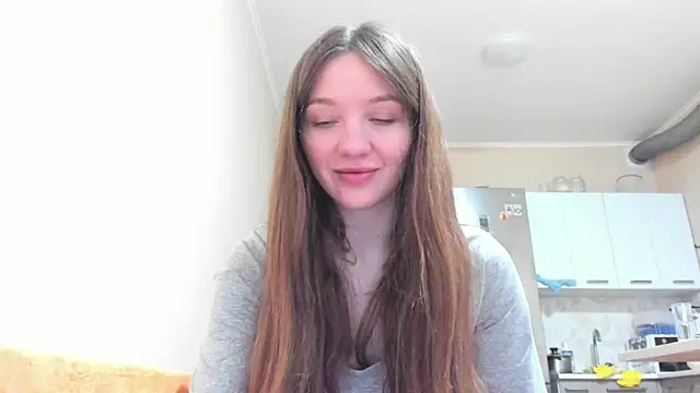 Naughty Molly online show from 04.12.26