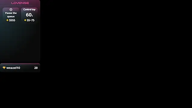 MarcusMilarc online show from 02.13.25